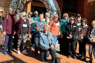 Charlotte Walking Tour thumbnail 2