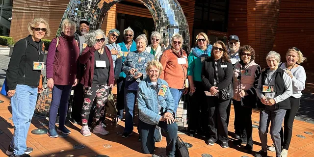 Charlotte Walking Tour - Image 2