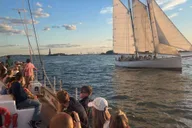 New York Statue of Liberty Sailing Tour thumbnail 5