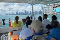 Miami City Tour & Millionaire’s Row Cruise thumbnail 5