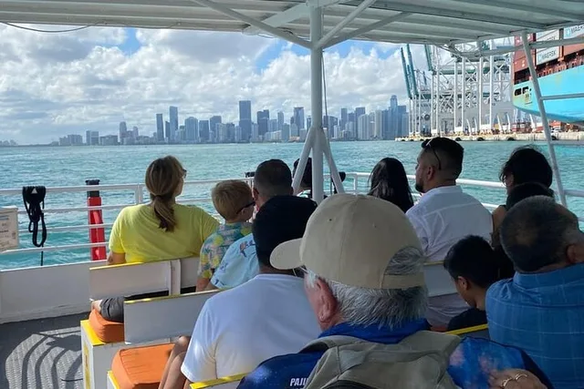 Miami City Tour & Millionaire’s Row Cruise - Image 5