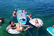 Miami Party Boat Sandbar Tour thumbnail 4