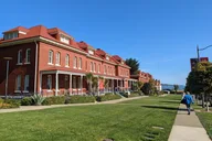 San Francisco Presidio Scavenger Hunt Walking Tour thumbnail 2