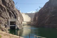 Hoover Dam Raft Tour in Black Canyon 1.5 hr thumbnail 4