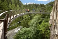 Vancouver Private Tour from Seattle thumbnail 1