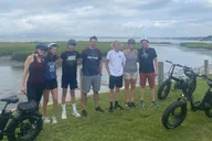 Charleston E-Bike Tour of Low Country and Shores thumbnail 3