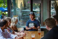 San Diego Gaslamp History Pub Crawl thumbnail 1