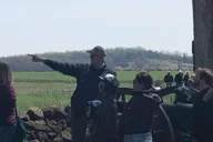 Gettysburg Battlefield Scoot Coupe Tour thumbnail 3