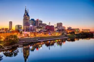 Nashville Private Walking Tour with Local Guide thumbnail 2