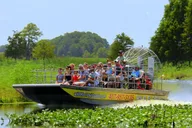 Orlando Sightseeing Flex Pass with Helicopter Tour thumbnail 2