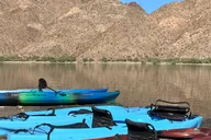 Willow Beach Kayak, SUP or Canoe Rental thumbnail 2