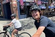 Los Angeles Electric Bike Tour thumbnail 5