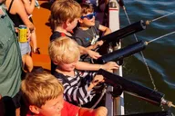 Tampa Pirate Adventure Cruise thumbnail 4