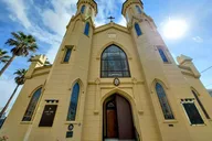 Galveston Mansions and Murder Walking Tour 90 min thumbnail 3