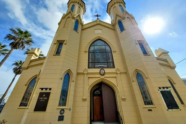 Galveston Mansions and Murder Walking Tour 90 min - Image 3