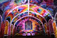 Denver Light Show & Meditation Experience thumbnail 5