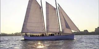 New York Sunset Schooner Cruise