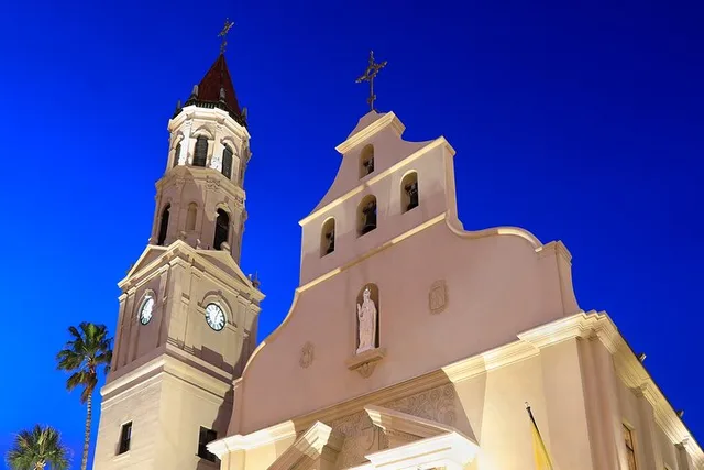 St Augustine Audio Self-Guided Walking Tour - Image 3