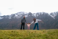 Yellowstone Vacation Photoshoot thumbnail 3