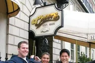Boston Movie Mile Walking Tour thumbnail 2