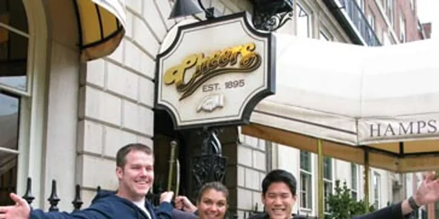 Boston Movie Mile Walking Tour - Image 2