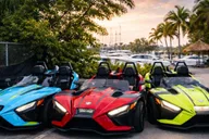 Miami Slingshot Rental 1 hr thumbnail 1