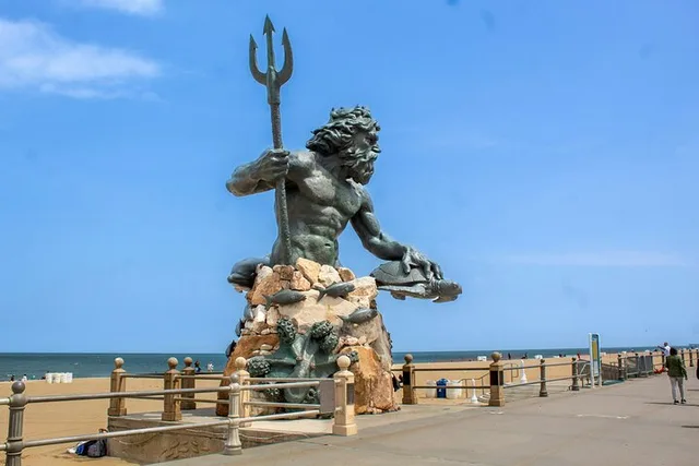 Virginia Beach Scavenger Hunt Adventure - Image 1