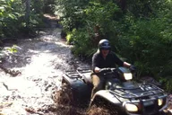 Bird Creek ATV Nature Tour & Hike in Chugach State Park thumbnail 5