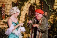 Orlando Mystery Dinner Show thumbnail 5