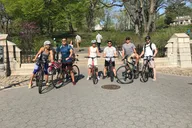 New York City Neighborhoods Bike Tour thumbnail 5