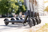 New York City Central Park Scooter Rental thumbnail 6
