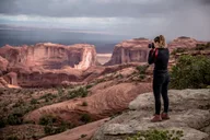 Monument Valley Hunts Mesa Tour 7 hr thumbnail 3