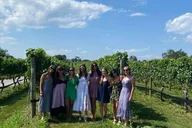 New York City Long Island Wine Tour 8 hr thumbnail 3