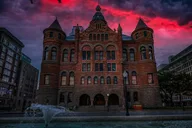 Dallas Haunted Pub Crawl thumbnail 2