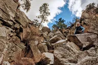 Joshua Tree National Park Full Day Hike thumbnail 6