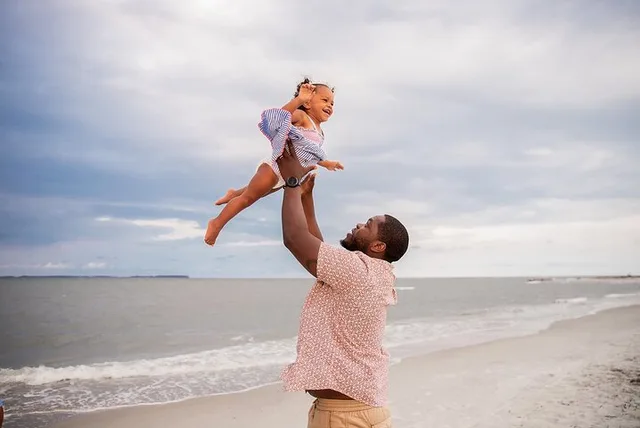 Santa Rosa Beach Photoshoot Experience - Image 4