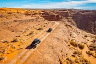 Hurricane Box Canyon UTV Tour thumbnail 6