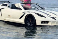 Miami Boat, JetCar, and ATV Adventure thumbnail 1
