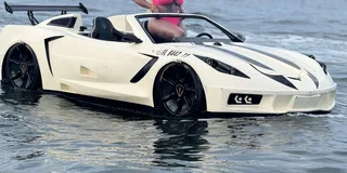 Miami Boat, JetCar, and ATV Adventure