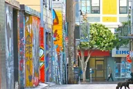 San Francisco Mission District Walking Tour thumbnail 5