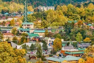 Pigeon Forge Smoky Mountains Guided Tour 6 hr thumbnail 2