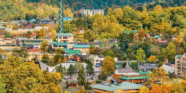 Pigeon Forge Smoky Mountains Guided Tour 6 hr - Image 2