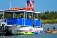 St. Augustine Wildlife and Landmark Cruise thumbnail 1