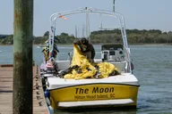 Hilton Head Island Parasailing Adventure thumbnail 5