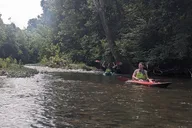 Roanoke Kayaking Adventure on the River thumbnail 4