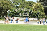 Los Angeles Beverly Hills and Hollywood Tour 3 hr thumbnail 6