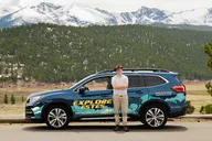 Estes Park Rocky Mountain National Park Driving Tour thumbnail 3