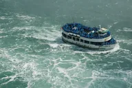Buffalo Niagara Falls Tour thumbnail 2