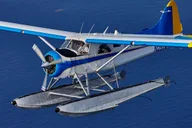 Miami Seaplane Skyline and Beaches Tour thumbnail 1