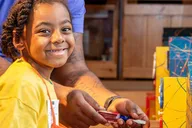 Boston Children's Museum Entry Ticket thumbnail 3